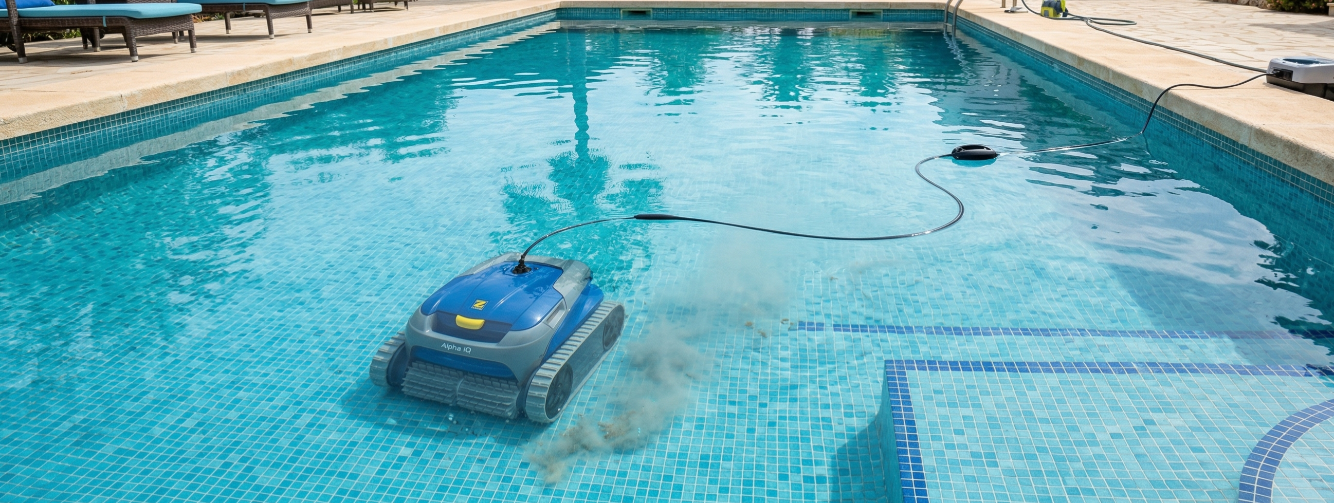 Mantenimiento Integral de Piscinas